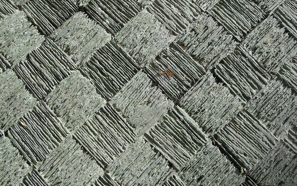 Conservation of Grade 1 registered gardens, Wood Estate Devon