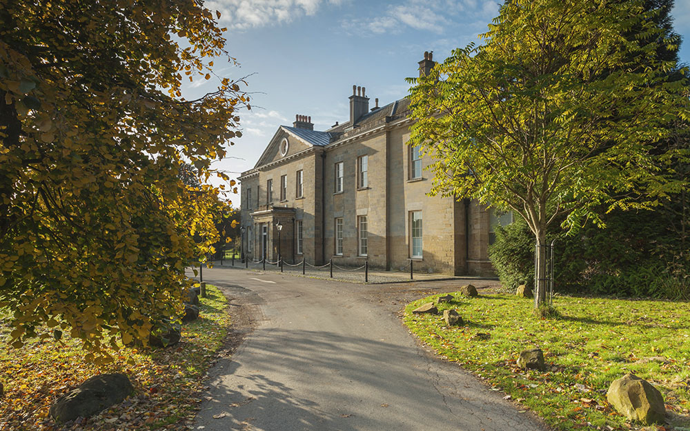 Restoration of Grade II  registered site - survey & plan, Stanmer Estate Brighton East Sussex