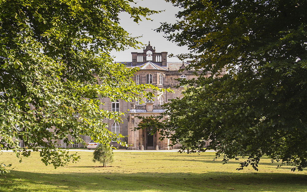 Restoration and conservation plans for Birkenhead Park, Battersea Park, London Zoo