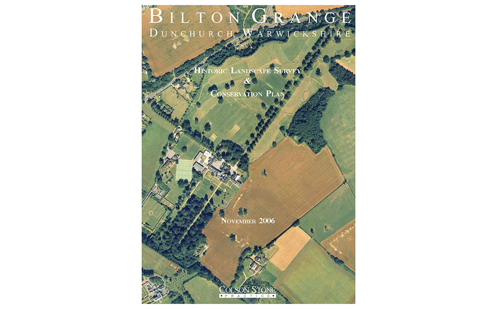 Restoration and conservation plans for Birkenhead Park, Battersea Park, London Zoo