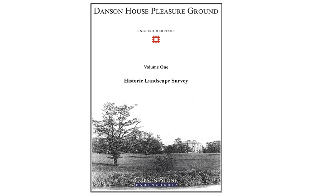 Restoration and conservation plans for Birkenhead Park, Battersea Park, London Zoo