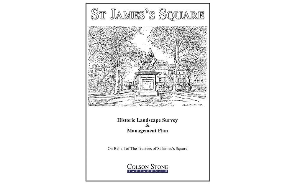 Restoration and conservation plans for Birkenhead Park, Battersea Park, London Zoo