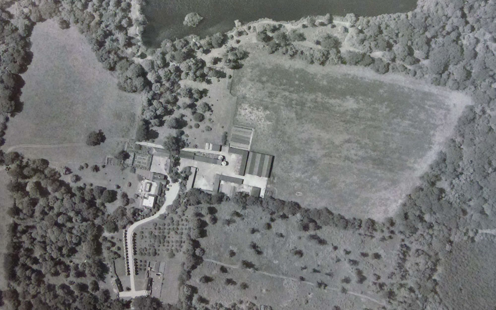 Expert Landscape Witness Evidence at Enforcement Notice Appeals - Fulmer Wood Buckinghamshire