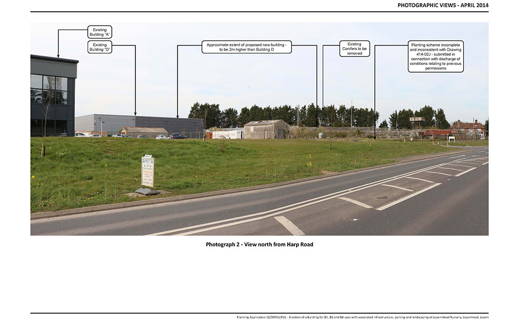 Landscape Planning and Expert Witness Commissions,Environmental Impact Assessments,Landscape Management Assessments,Landscape and Visual Impact Assessments