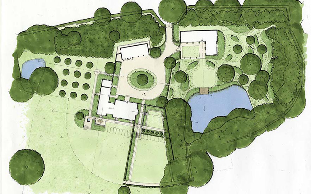 Landscape Planning and Expert Witness Commissions,Environmental Impact Assessments,Landscape Management Assessments,Landscape and Visual Impact Assessments