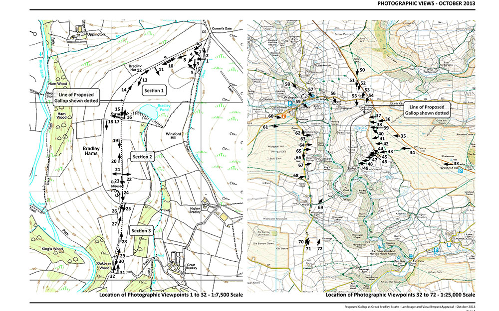 Landscape Planning and Expert Witness Commissions,Environmental Impact Assessments,Landscape Management Assessments,Landscape and Visual Impact Assessments