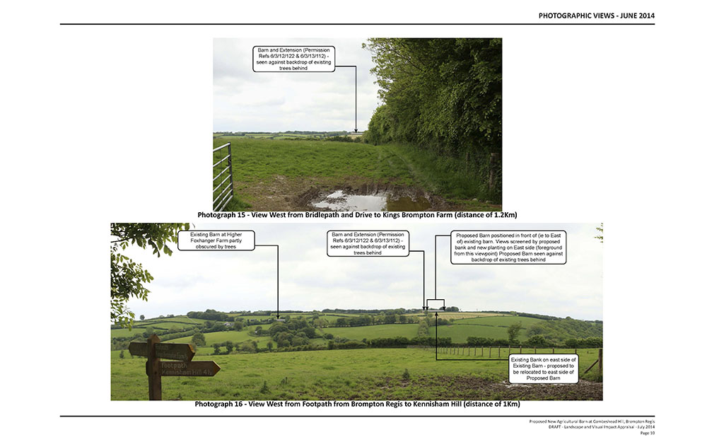Landscape Planning and Expert Witness Commissions,Environmental Impact Assessments,Landscape Management Assessments,Landscape and Visual Impact Assessments