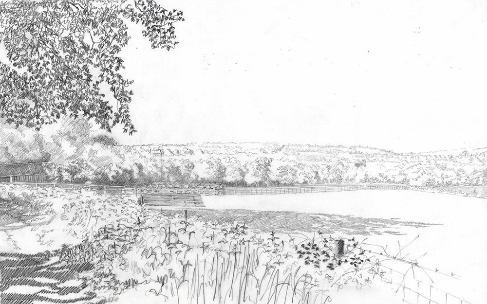 Landscape Planning and Expert Witness Commissions,Environmental Impact Assessments,Landscape Management Assessments,Landscape and Visual Impact Assessments