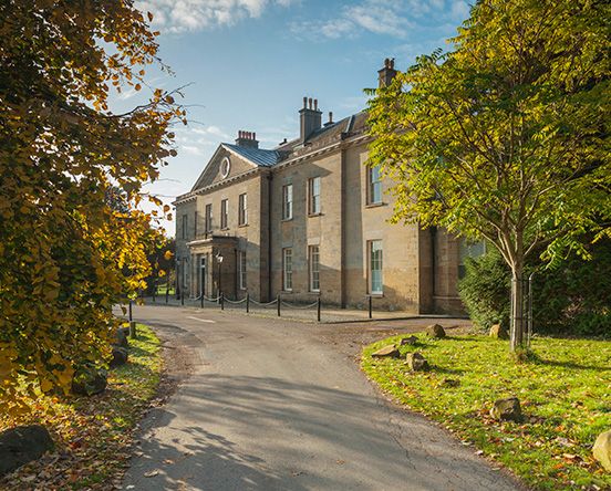 Landscape design Stanmer Park Brighton