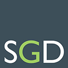 Society Garden Designers logo