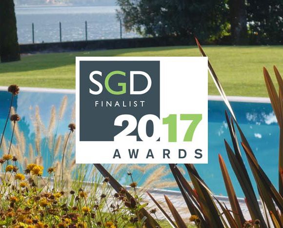 Landscape design Royal Berkshire