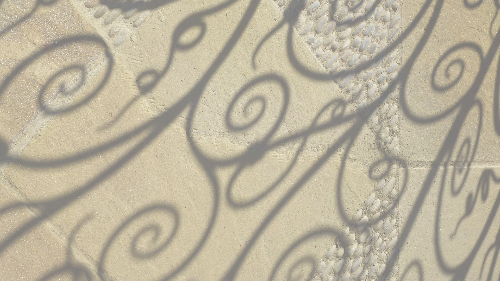 Landscape design: Spa garden